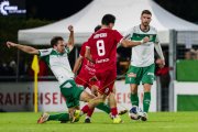 RAPPERSWIL - ST. GALLEN