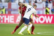ENGLAND - SCHWEIZ