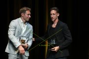 SAFP AWARDS 2025