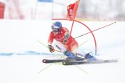 VAL D'ISERE 2022