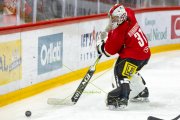 LAUSANNE - SC BERN