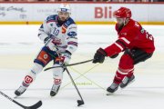 LAUSANNE - ZSC