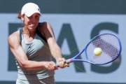 FRENCH OPEN 2026