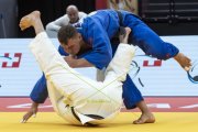 JUDO LAUSANNE 2026