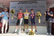 TOUR DE SUISSE 2025
