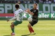 ST.GALLEN - WINTERTHUR