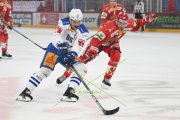 BIEL - ZUG