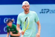 SWISS OPEN GSTAAD 2026
