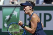 FRENCH OPEN 2026