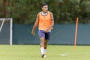 TRAINING BASEL