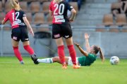 ST.GALLEN - THUN