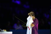 SWISS INDOORS 2025