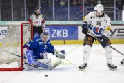 KLOTEN - FRIBOURG