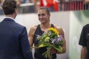 WELTKLASSE ZUERICH