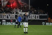 LUGANO - BASEL