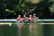 LUZERN REGATTA 2026