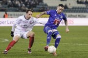 LUZERN - WINTERTHUR