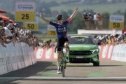TOUR DE SUISSE WOMEN 2025