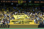YB - SERVETTE