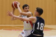 SAM Basket International Youth Tournament U16