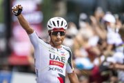 TOUR DE SUISSE 2026