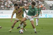 ST.GALLEN - LUZERN
