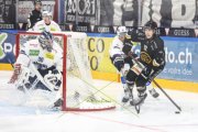 LUGANO - AMBRI