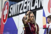 SCHWEIZ TRAINING