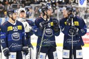 AMBRI - TIGERS