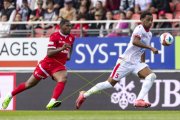 SION - THUN