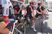 TOUR DE SUISSE 2025