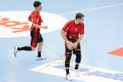 BSV BERN - MONTPELLIER HB