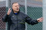 TRAINING WINTERTHUR