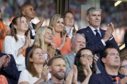 WALES - NIEDERLANDE
