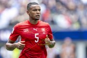 SCHWEIZ - BOSNIEN HERZEGOWINA