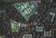 ST.GALLEN - TOBOLA