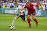 ENGLAND - SCHWEIZ