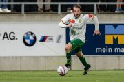 KRIENS - ZUERICH U21