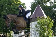 CSIO ST.GALLEN