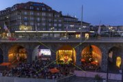 LAUSANNE PUBLIC VIEWING