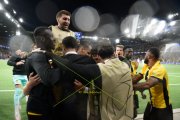 YB - GALATASARAY