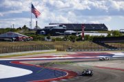LONE STAR LE MANS 2024