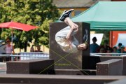PARKOUR
