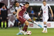 SERVETTE - LUGANO