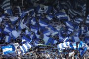 LUZERN - LAUSANNE