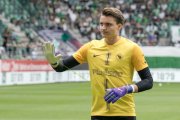 ST.GALLEN - YB