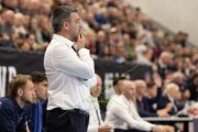 BSV BERN - MONTPELLIER HB