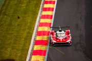 SPA-FRANCORCHAMPS 2026