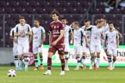 SERVETTE - LUGANO