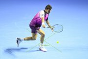 SWISS INDOORS 2025